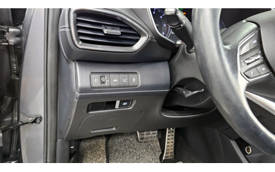 Hyundai Santa fe 2.2 4WD PRESTIGE autogeorge.com - автомобили, коли, обяви за нови и употребявани 15
