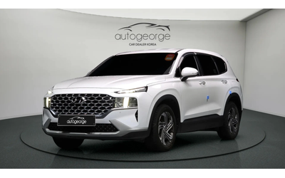 hyundai-santa-fe - 0