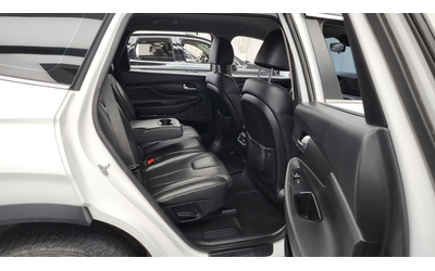 Hyundai Santa fe 2.2 4WD Premium autogeorge.com - автомобили, коли, обяви за нови и употребявани 11