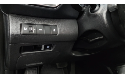 Hyundai Santa fe 2.2 4WD Premium autogeorge.com - автомобили, коли, обяви за нови и употребявани 15