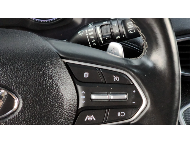 Hyundai Santa fe 2.2 4WD Premium autogeorge.com - автомобили, коли, обяви за нови и употребявани 16