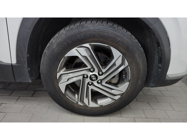 Hyundai Santa fe 2.2 4WD Premium autogeorge.com - автомобили, коли, обяви за нови и употребявани 4