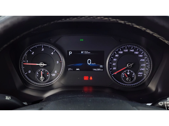 Hyundai Santa fe 2.2 4WD Premium autogeorge.com - автомобили, коли, обяви за нови и употребявани 7