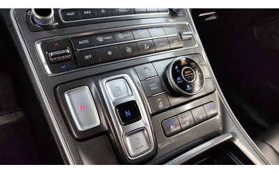 Hyundai Santa fe 2.2 4WD Premium autogeorge.com - автомобили, коли, обяви за нови и употребявани 8