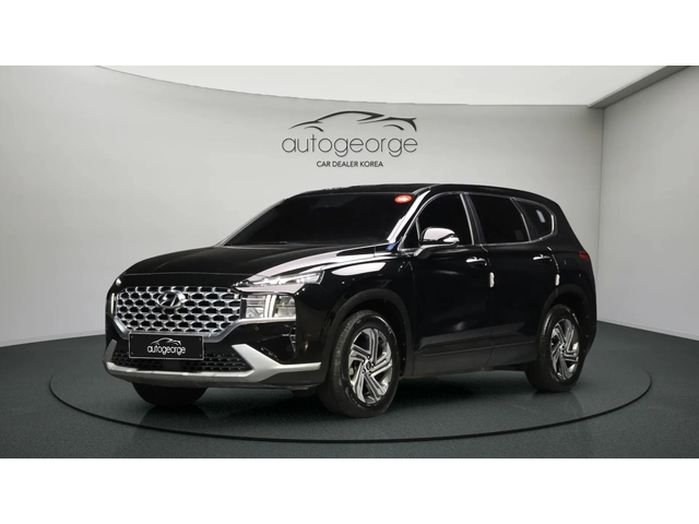 Hyundai Santa fe 2.2 4WD Premium autogeorge.com - автомобили, коли, обяви за нови и употребявани 0