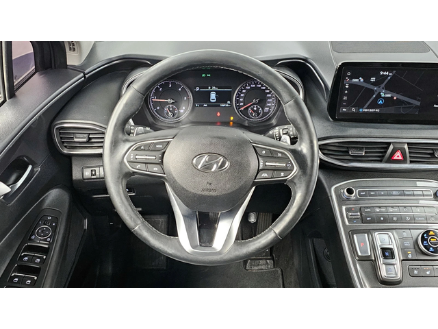 Hyundai Santa fe 2.2 4WD Premium autogeorge.com - автомобили, коли, обяви за нови и употребявани 12