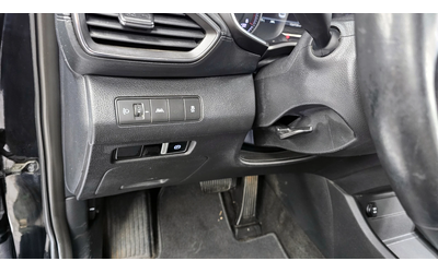 Hyundai Santa fe 2.2 4WD Premium autogeorge.com - автомобили, коли, обяви за нови и употребявани 15