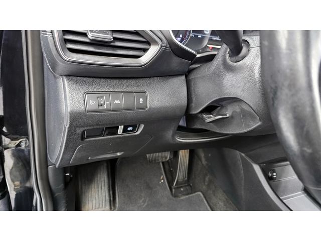 Hyundai Santa fe 2.2 4WD Premium autogeorge.com - автомобили, коли, обяви за нови и употребявани 15