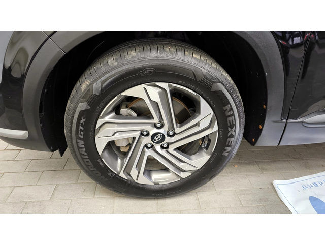 Hyundai Santa fe 2.2 4WD Premium autogeorge.com - автомобили, коли, обяви за нови и употребявани 4