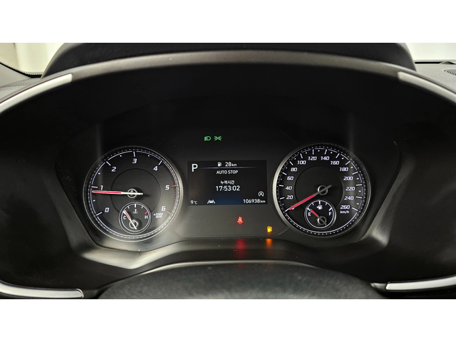 Hyundai Santa fe 2.2 4WD Premium autogeorge.com - автомобили, коли, обяви за нови и употребявани 7