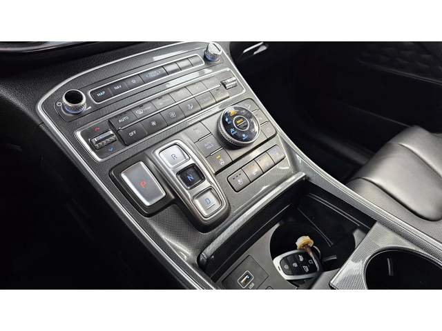 Hyundai Santa fe 2.2 4WD Premium autogeorge.com - автомобили, коли, обяви за нови и употребявани 8