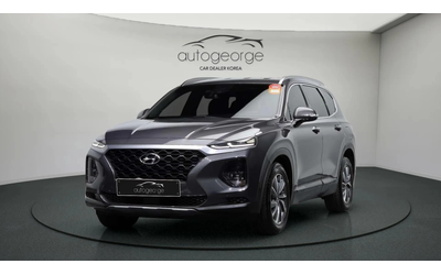 hyundai-santa-fe - 0