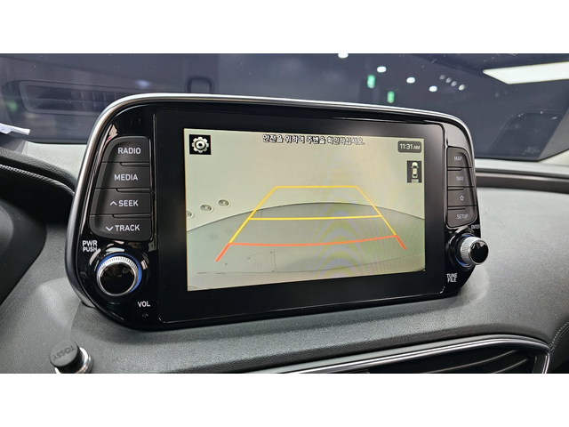 Hyundai Santa fe 2.2 4WD Exclusive autogeorge.com - автомобили, коли, обяви за нови и употребявани 10