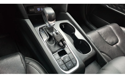 Hyundai Santa fe 2.2 4WD Exclusive autogeorge.com - автомобили, коли, обяви за нови и употребявани 11