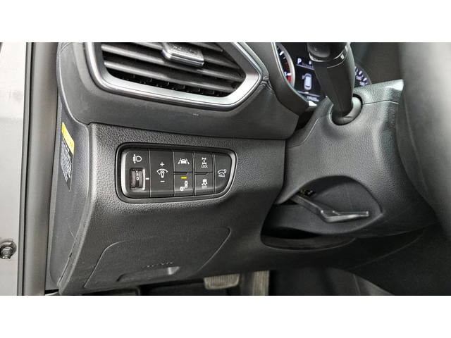 Hyundai Santa fe 2.2 4WD Exclusive autogeorge.com - автомобили, коли, обяви за нови и употребявани 12