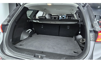 Hyundai Santa fe 2.2 4WD Exclusive autogeorge.com - автомобили, коли, обяви за нови и употребявани 15