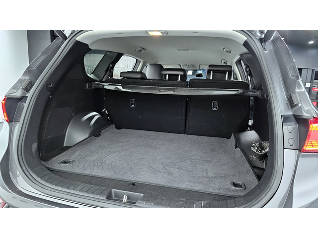 Hyundai Santa fe 2.2 4WD Exclusive autogeorge.com - автомобили, коли, обяви за нови и употребявани 15