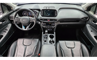 hyundai-santa-fe - 5