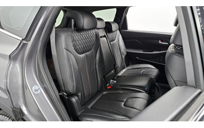 Hyundai Santa fe 2.2 4WD Exclusive autogeorge.com - автомобили, коли, обяви за нови и употребявани 8