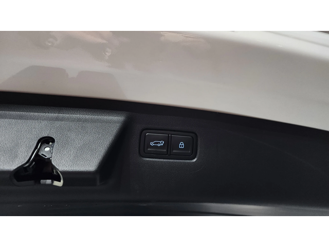 Hyundai Santa fe 2.5T 2WD autogeorge.com - автомобили, коли, обяви за нови и употребявани 12