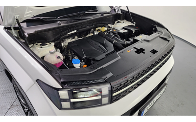 Hyundai Santa fe 2.5T 2WD autogeorge.com - автомобили, коли, обяви за нови и употребявани 15