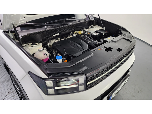 Hyundai Santa fe 2.5T 2WD autogeorge.com - автомобили, коли, обяви за нови и употребявани 15