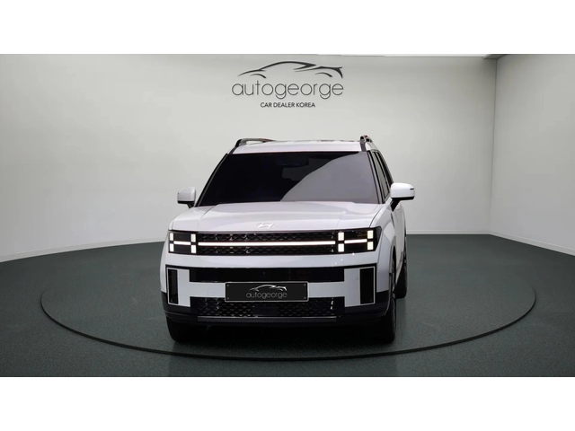 Hyundai Santa fe 2.5T 2WD autogeorge.com - автомобили, коли, обяви за нови и употребявани 2