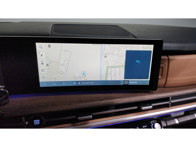 Hyundai Santa fe 2.5T 2WD autogeorge.com - автомобили, коли, обяви за нови и употребявани 8