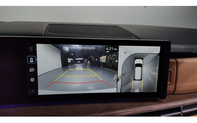 Hyundai Santa fe 2.5T 2WD autogeorge.com - автомобили, коли, обяви за нови и употребявани 9