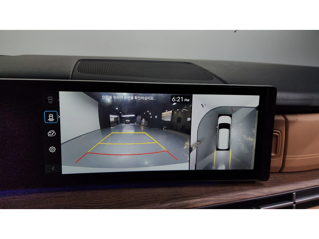 Hyundai Santa fe 2.5T 2WD autogeorge.com - автомобили, коли, обяви за нови и употребявани 9