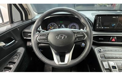 Hyundai Santa fe 2.2 4WD PREMIUM CHOICE autogeorge.com - автомобили, коли, обяви за нови и употребявани 11