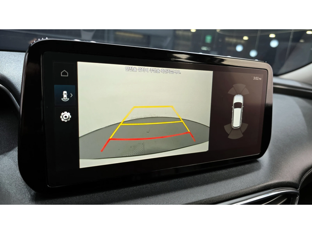 Hyundai Santa fe 2.2 4WD PREMIUM CHOICE autogeorge.com - автомобили, коли, обяви за нови и употребявани 13