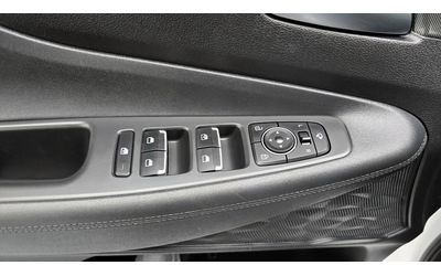 Hyundai Santa fe 2.2 4WD PREMIUM CHOICE autogeorge.com - автомобили, коли, обяви за нови и употребявани 15