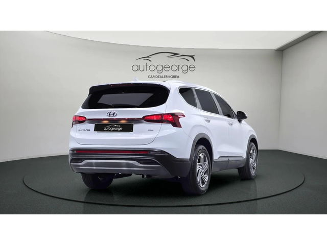 Hyundai Santa fe 2.2 4WD PREMIUM CHOICE autogeorge.com - автомобили, коли, обяви за нови и употребявани 1