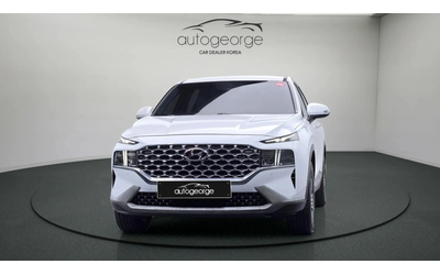 hyundai-santa-fe - 2