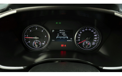 Hyundai Santa fe 2.2 4WD PREMIUM CHOICE autogeorge.com - автомобили, коли, обяви за нови и употребявани 6