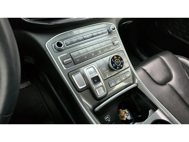 Hyundai Santa fe 2.2 4WD PREMIUM CHOICE autogeorge.com - автомобили, коли, обяви за нови и употребявани 7