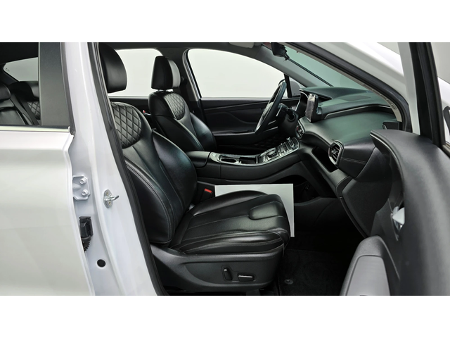 Hyundai Santa fe 2.2 4WD PREMIUM CHOICE autogeorge.com - автомобили, коли, обяви за нови и употребявани 8