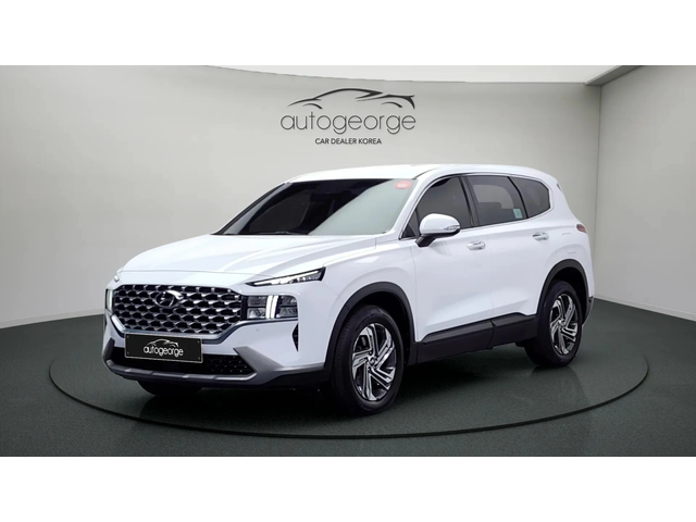 Hyundai Santa fe 2.2 4WD PREMIUM autogeorge.com - автомобили, коли, обяви за нови и употребявани 0