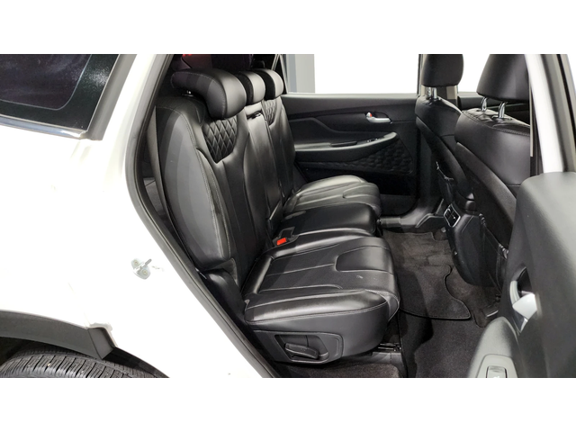 Hyundai Santa fe 2.2 4WD PREMIUM autogeorge.com - автомобили, коли, обяви за нови и употребявани 10