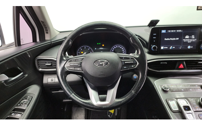 Hyundai Santa fe 2.2 4WD PREMIUM autogeorge.com - автомобили, коли, обяви за нови и употребявани 11