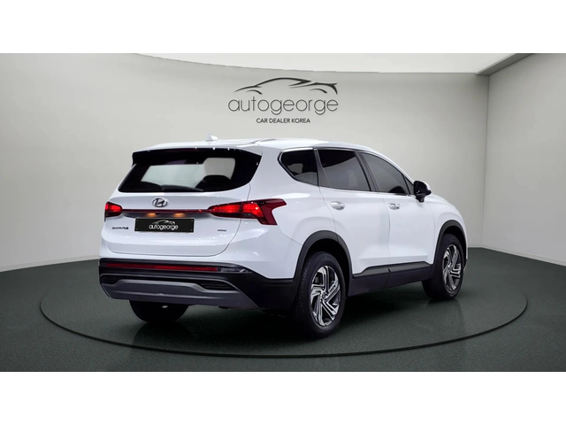 Hyundai Santa fe 2.2 4WD PREMIUM autogeorge.com - автомобили, коли, обяви за нови и употребявани 1