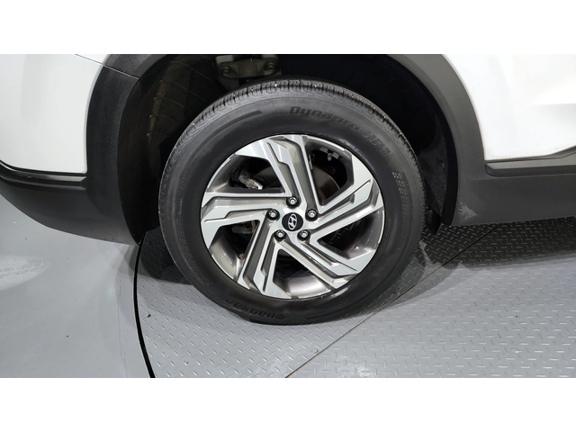 Hyundai Santa fe 2.2 4WD PREMIUM autogeorge.com - автомобили, коли, обяви за нови и употребявани 4