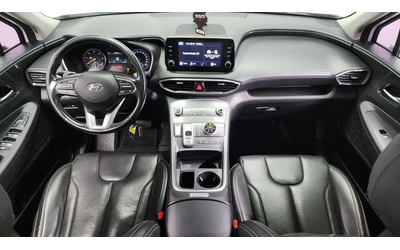 hyundai-santa-fe - 5