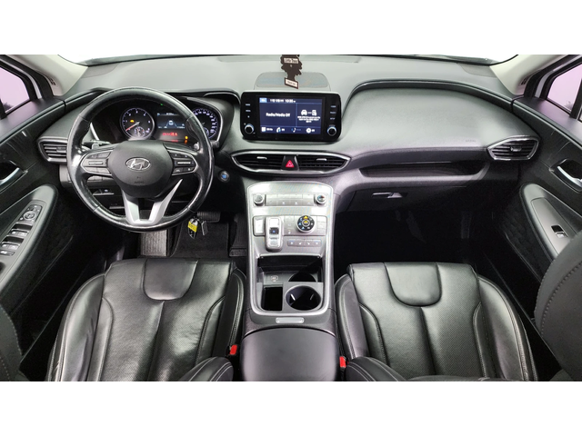 Hyundai Santa fe 2.2 4WD PREMIUM autogeorge.com - автомобили, коли, обяви за нови и употребявани 5