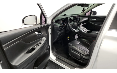 Hyundai Santa fe 2.2 4WD PREMIUM autogeorge.com - автомобили, коли, обяви за нови и употребявани 8