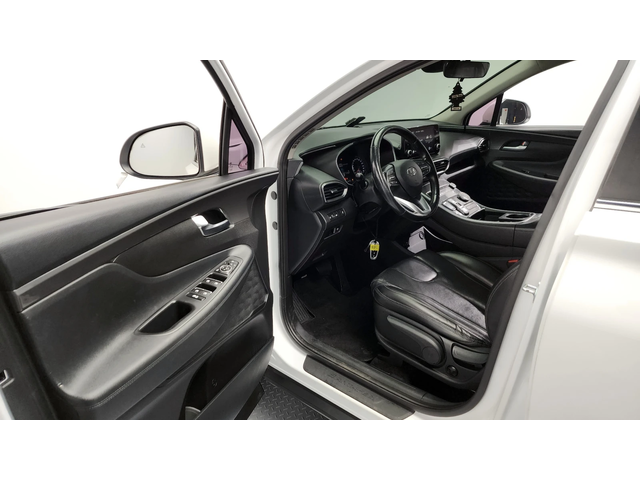 Hyundai Santa fe 2.2 4WD PREMIUM autogeorge.com - автомобили, коли, обяви за нови и употребявани 8