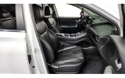 Hyundai Santa fe 2.2 4WD PREMIUM autogeorge.com - автомобили, коли, обяви за нови и употребявани 9