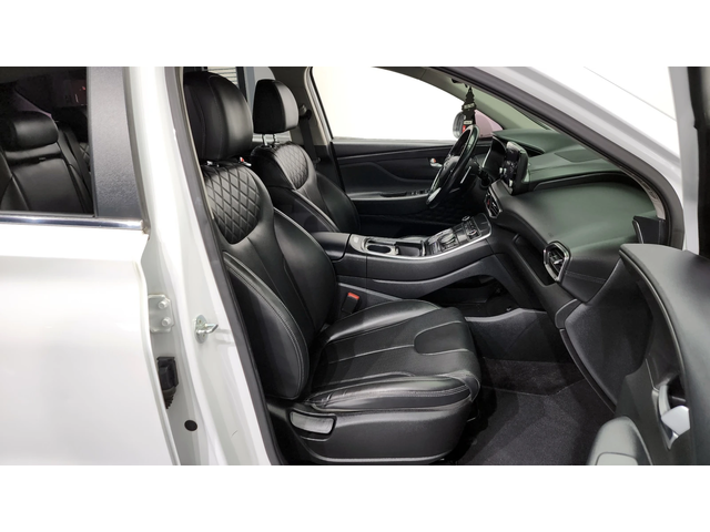 Hyundai Santa fe 2.2 4WD PREMIUM autogeorge.com - автомобили, коли, обяви за нови и употребявани 9