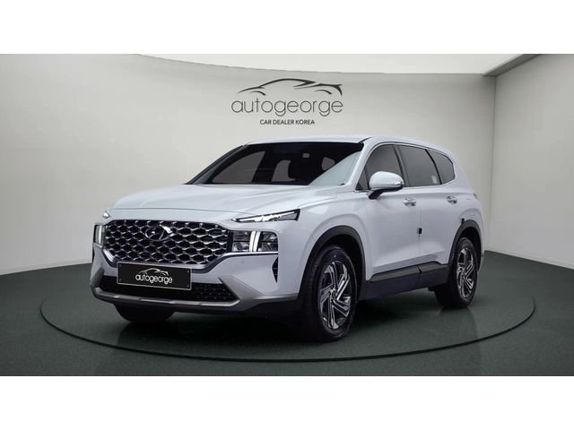 Hyundai Santa fe 2.2 4WD PREMIUM CHOICE autogeorge.com - автомобили, коли, обяви за нови и употребявани 0